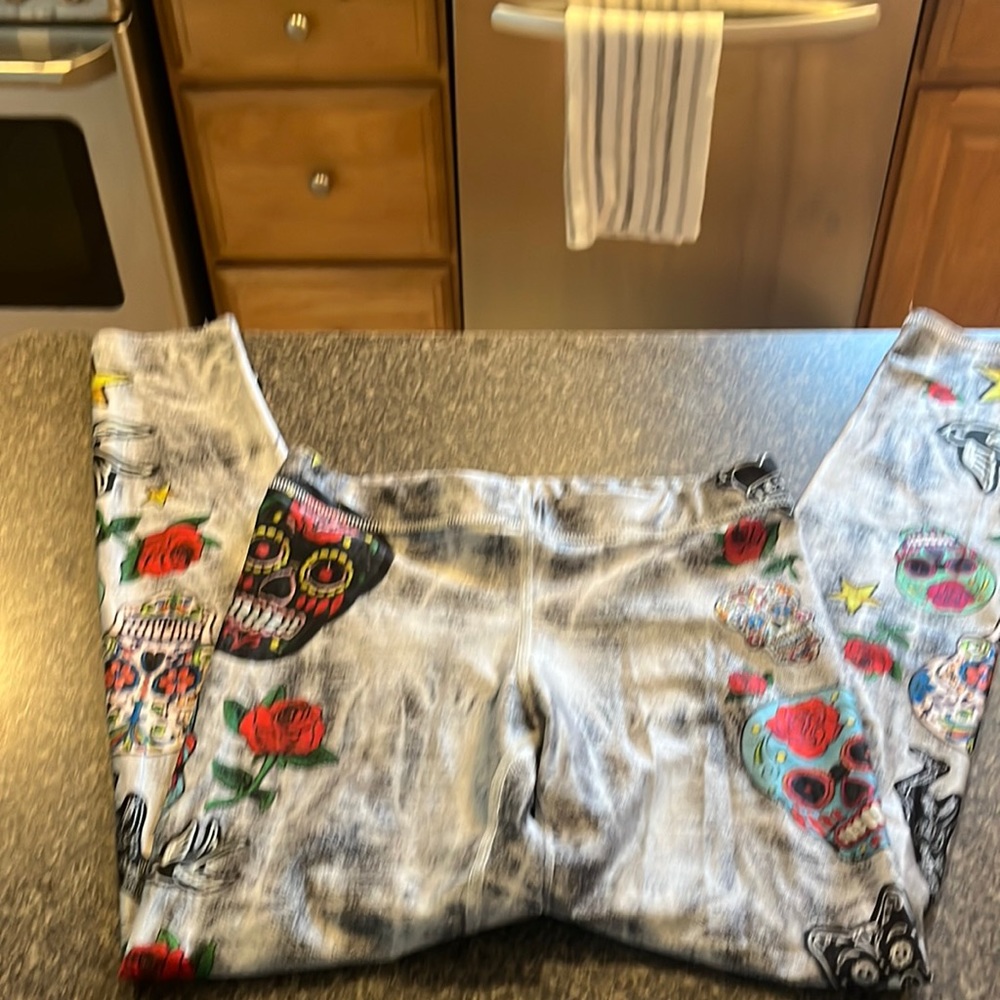 Zara Terez Legging like new